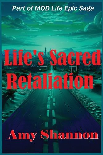 Cover image for Life's Sacred Retaliation
