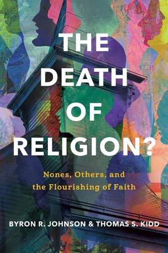 Cover image for Death of Religion?, The