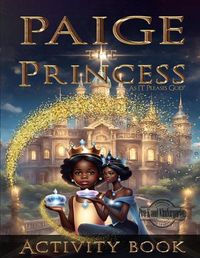 Cover image for Paige The Princess