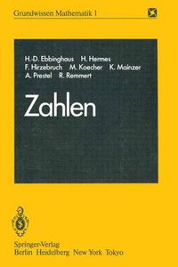 Cover image for Zahlen