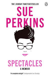 Cover image for Spectacles