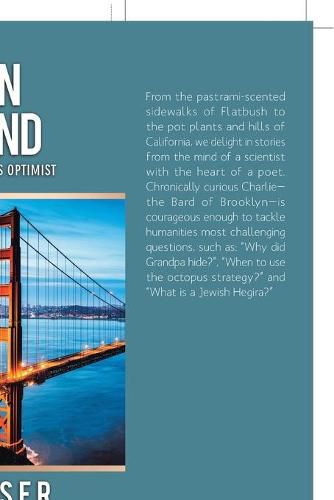 Cover image for Brooklyn and Beyond