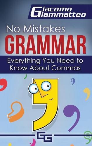 Everything You Need to Know About Commas