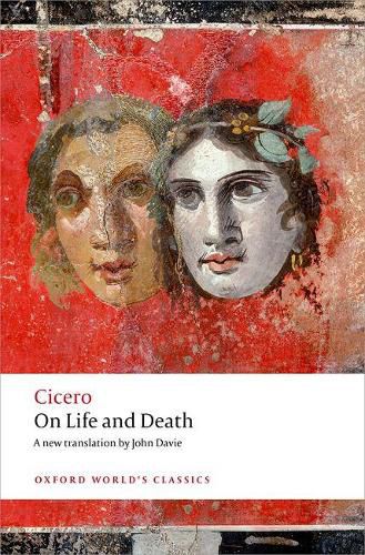 Cover image for On Life and Death