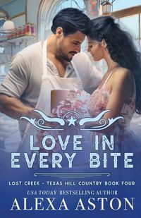 Cover image for Love in Every Bite