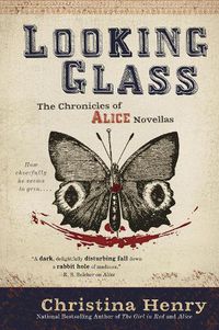 Cover image for Looking Glass