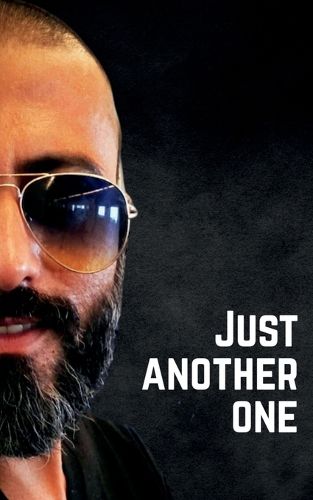 Cover image for Just Another One