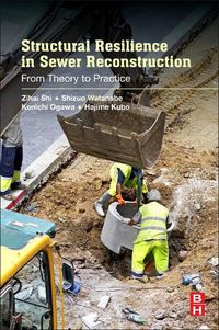 Cover image for Structural Resilience in Sewer Reconstruction: From Theory to Practice