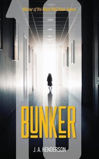 Cover image for Bunker Ten