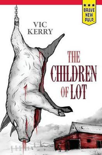 Cover image for Children of Lot