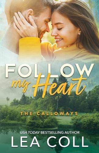 Cover image for Follow My Heart