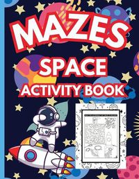 Cover image for Mazes