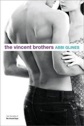 Cover image for The Vincent Brothers