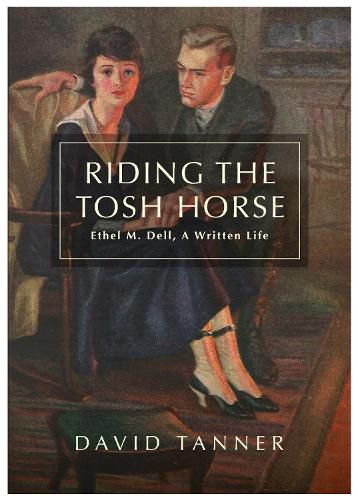 Cover image for Riding The Tosh Horse