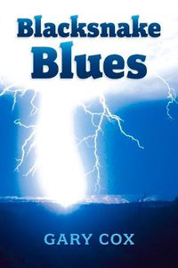 Cover image for Blacksnake Blues
