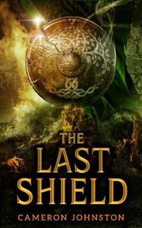 Cover image for The Last Shield