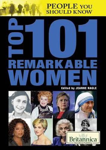 Top 101 Remarkable Women