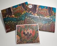 Cover image for Welcome To Country (Gift edition) 
