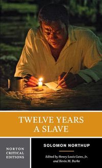 Cover image for Twelve Years a Slave