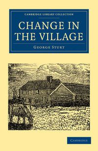 Cover image for Change in the Village