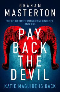 Cover image for Pay Back The Devil