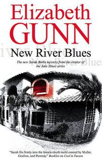 Cover image for New River Blues