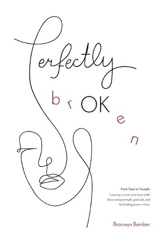 Cover image for Perfectly BrOKen