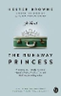 Cover image for The Runaway Princess