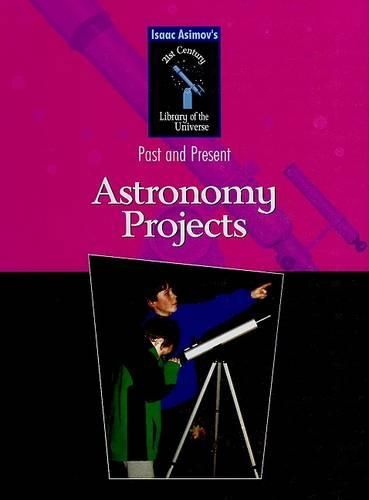 Astronomy Projects