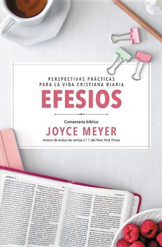 Efesios: Comentario Biblico