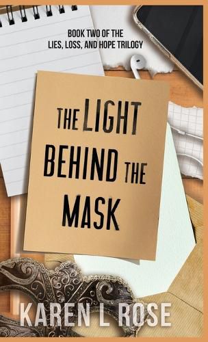 The Light Behind the Mask