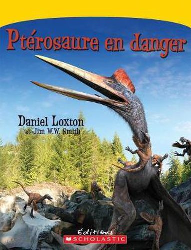 Cover image for Pt?rosaure En Danger