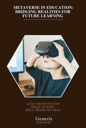 Cover image for Metaverse in Education