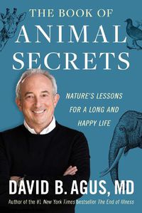 Cover image for The Book of Animal Secrets