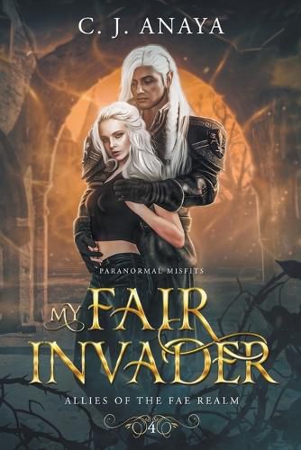 Cover image for My Fair Invader