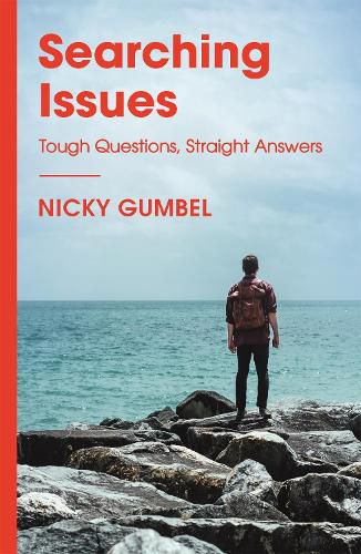 Cover image for Searching Issues: Tough Questions, Straight Answers