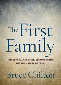 Cover image for The First Family