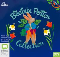 Cover image for The Beatrix Potter Collection