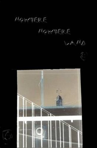 Cover image for Nowhere Nowhere Land