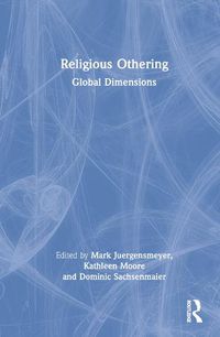 Cover image for Religious Othering: Global Dimensions