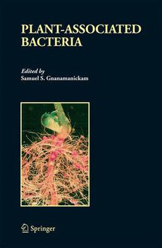 Cover image for Plant-Associated Bacteria