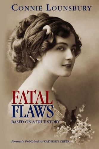 Cover image for Fatal Flaws: Based on a True Story