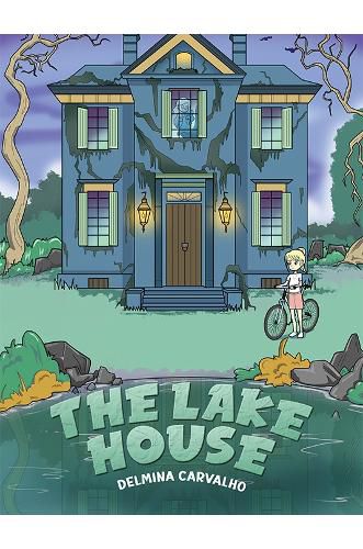 Cover image for The Lake House