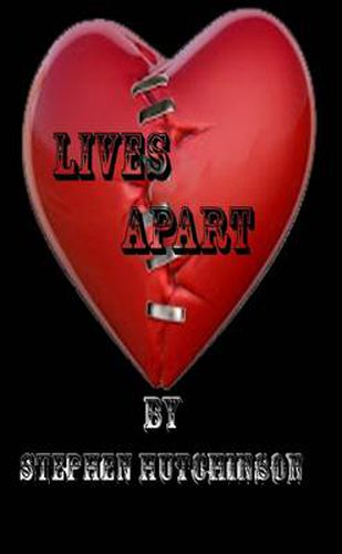 Cover image for Lives Apart