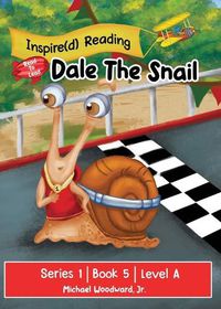 Cover image for Dale The Snail