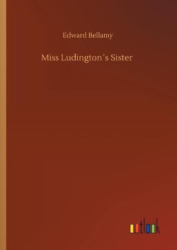 Cover image for Miss Ludingtons Sister