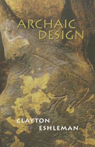 Cover image for Archaic Design