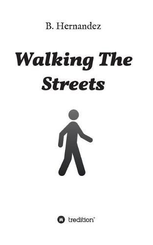 Cover image for Walking the Streets