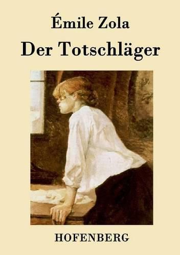 Cover image for Der Totschlager