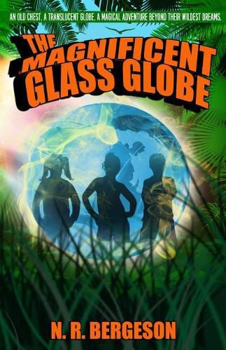 Cover image for The Magnificent Glass Globe